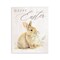 Stupell Industries Vintage Happy Easter Bunny Wall Plaque, design by Lux + Me Designs